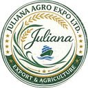 Juliana Agro Expo Ltd logo