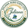 Juliana Agro Expo Ltd logo
